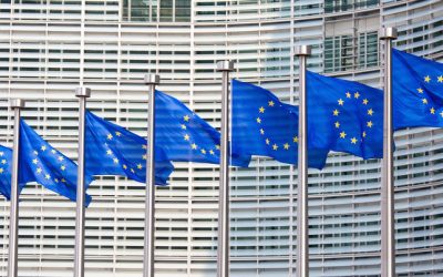 Przedstawiciele Instytutu Logos wzięli udział w corocznych konsultacjach  Komisji Europejskiej dotyczących stanu praworządności w poszczególnych państwach członkowskich Unii Europejskiej